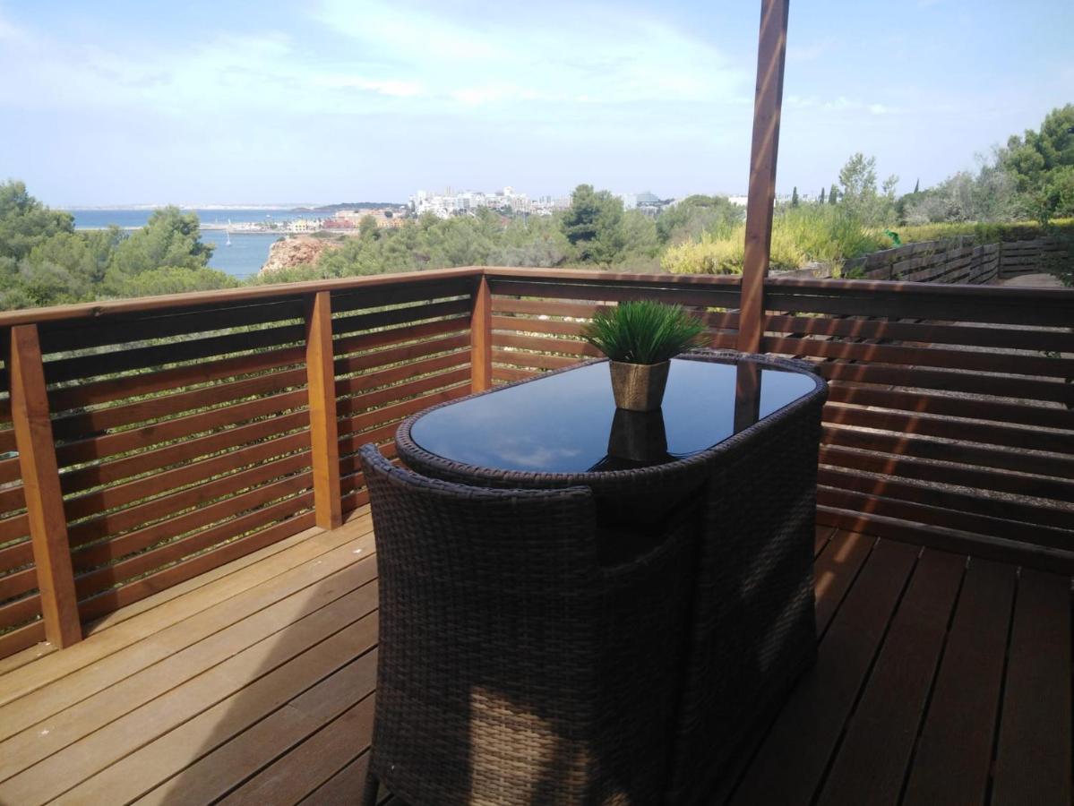 Encosta Da Praia Luxury Suites Carvoeiro  Luaran gambar
