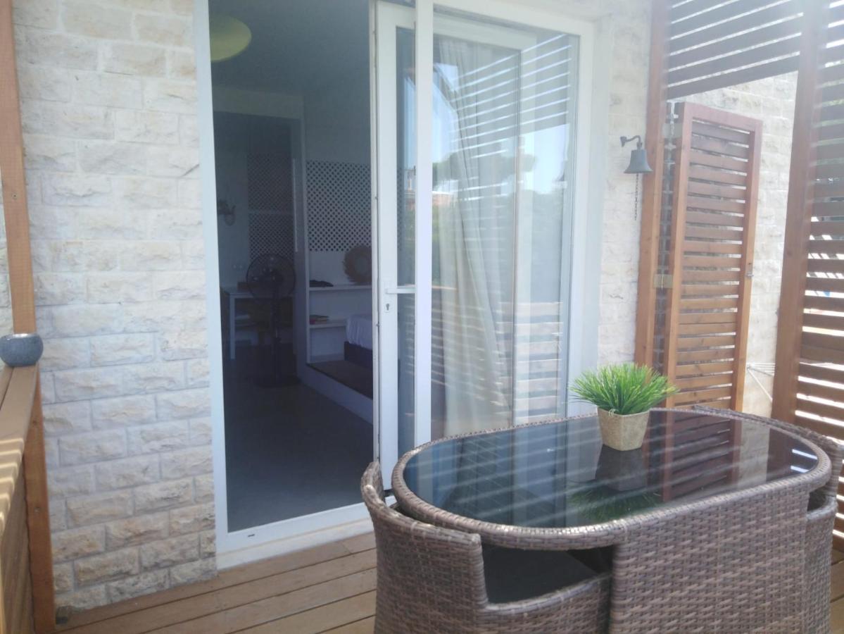 Encosta Da Praia Luxury Suites Carvoeiro  Luaran gambar