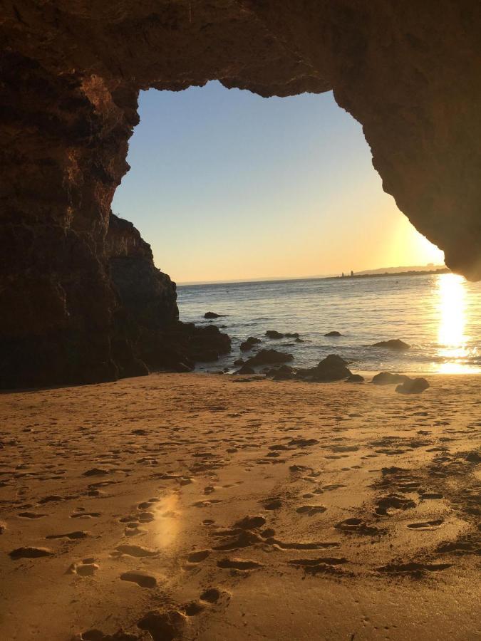Encosta Da Praia Luxury Suites Carvoeiro  Luaran gambar