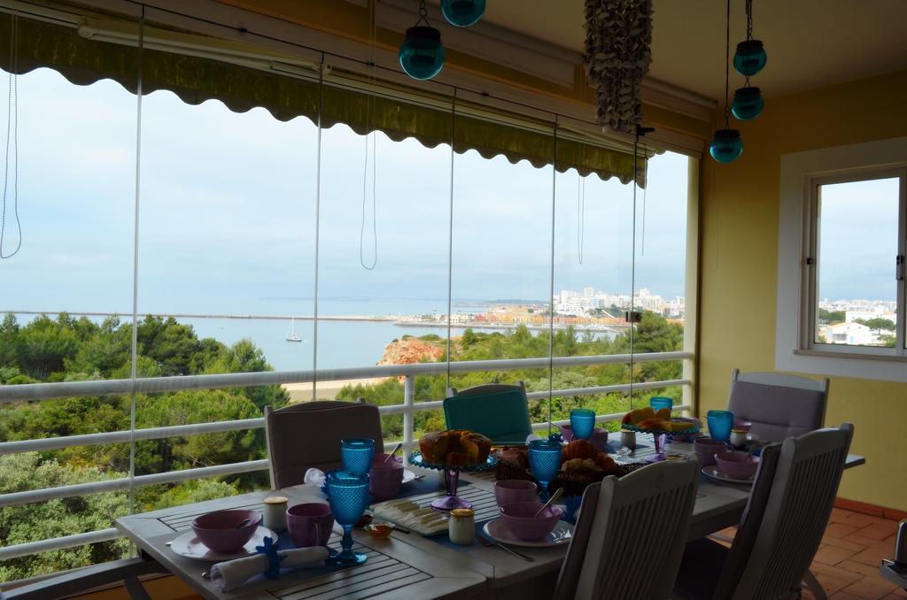 Encosta Da Praia Luxury Suites Carvoeiro  Luaran gambar
