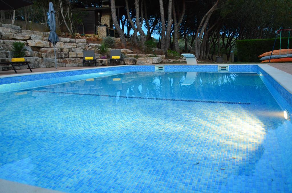 Encosta Da Praia Luxury Suites Carvoeiro  Bilik gambar