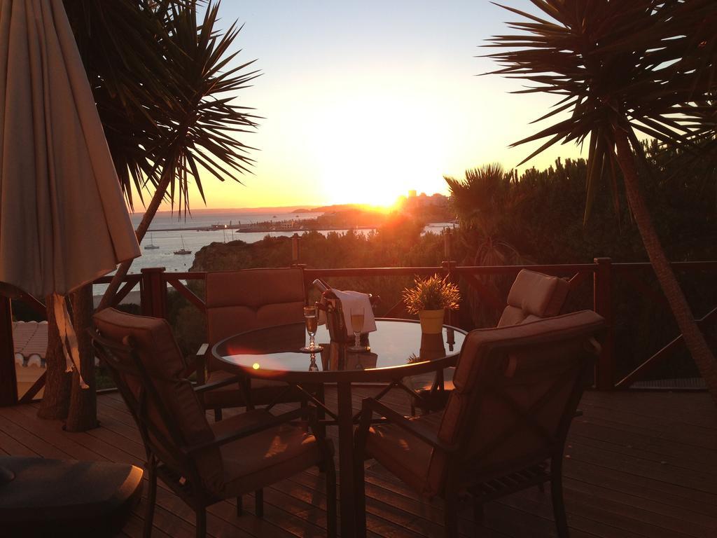 Encosta Da Praia Luxury Suites Carvoeiro  Luaran gambar