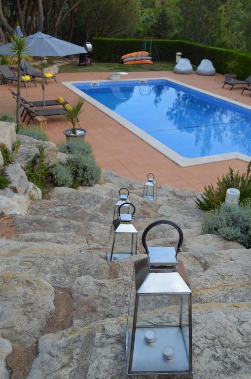 Encosta Da Praia Luxury Suites Carvoeiro  Bilik gambar