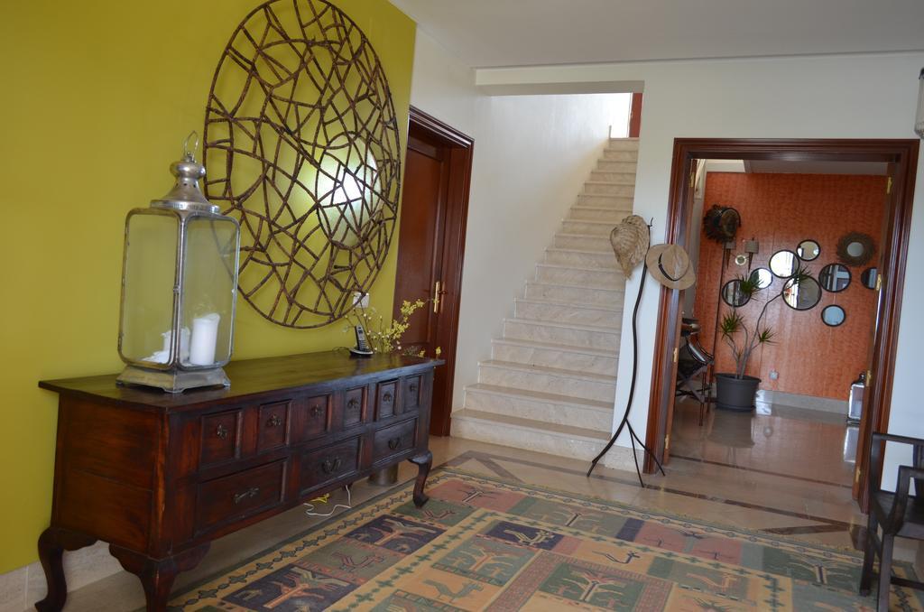 Encosta Da Praia Luxury Suites Carvoeiro  Luaran gambar