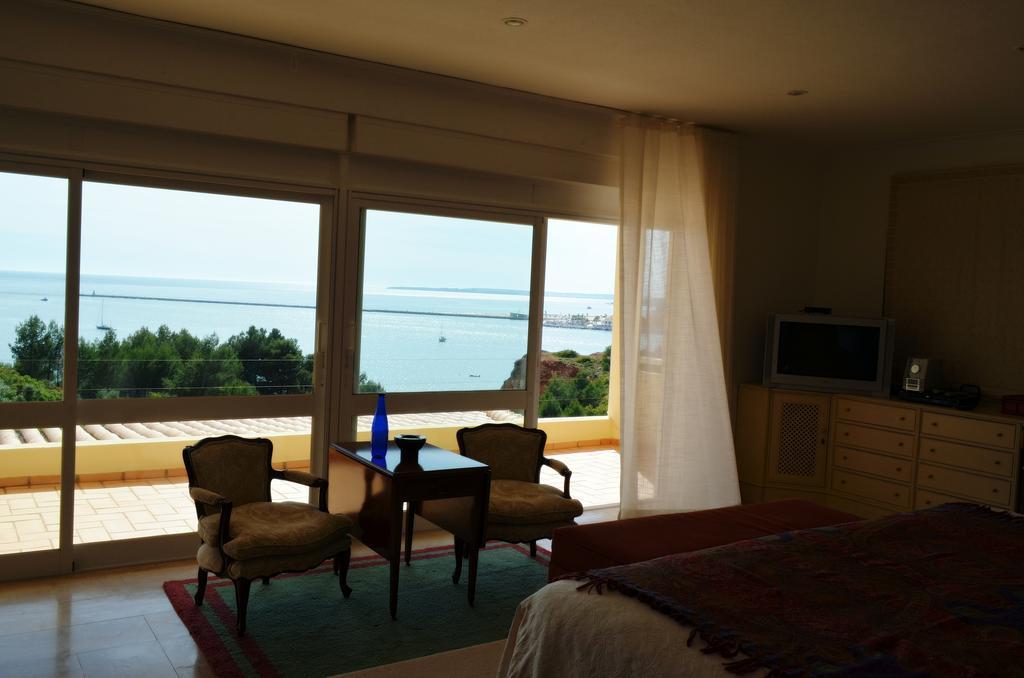 Encosta Da Praia Luxury Suites Carvoeiro  Bilik gambar