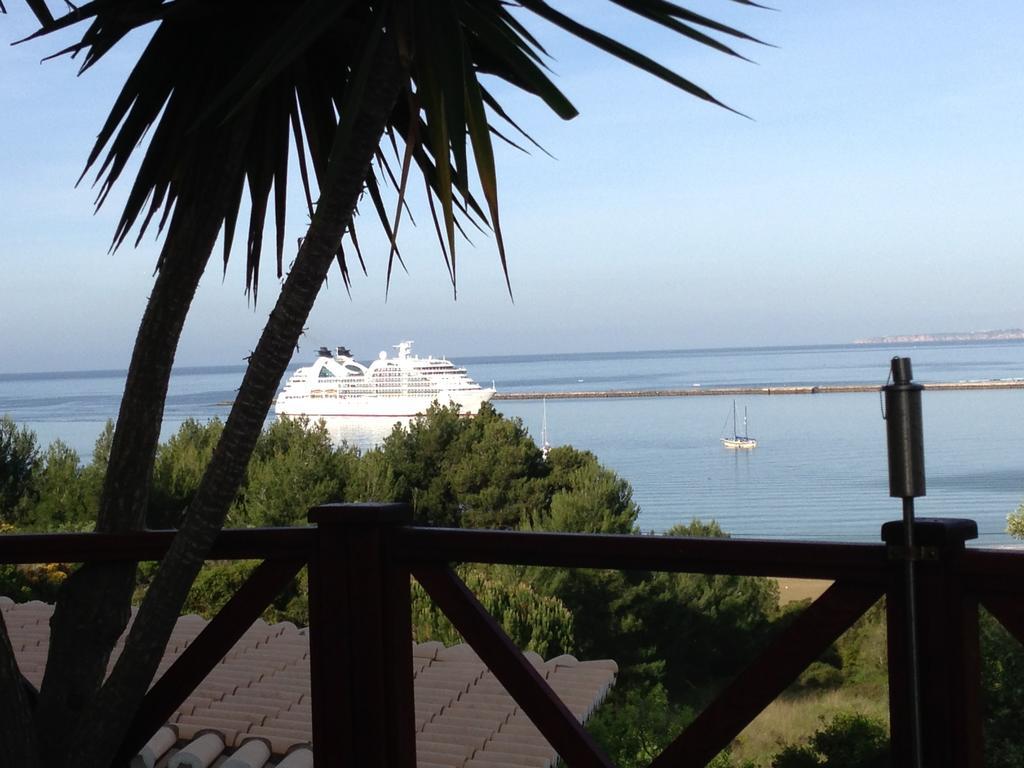 Encosta Da Praia Luxury Suites Carvoeiro  Bilik gambar