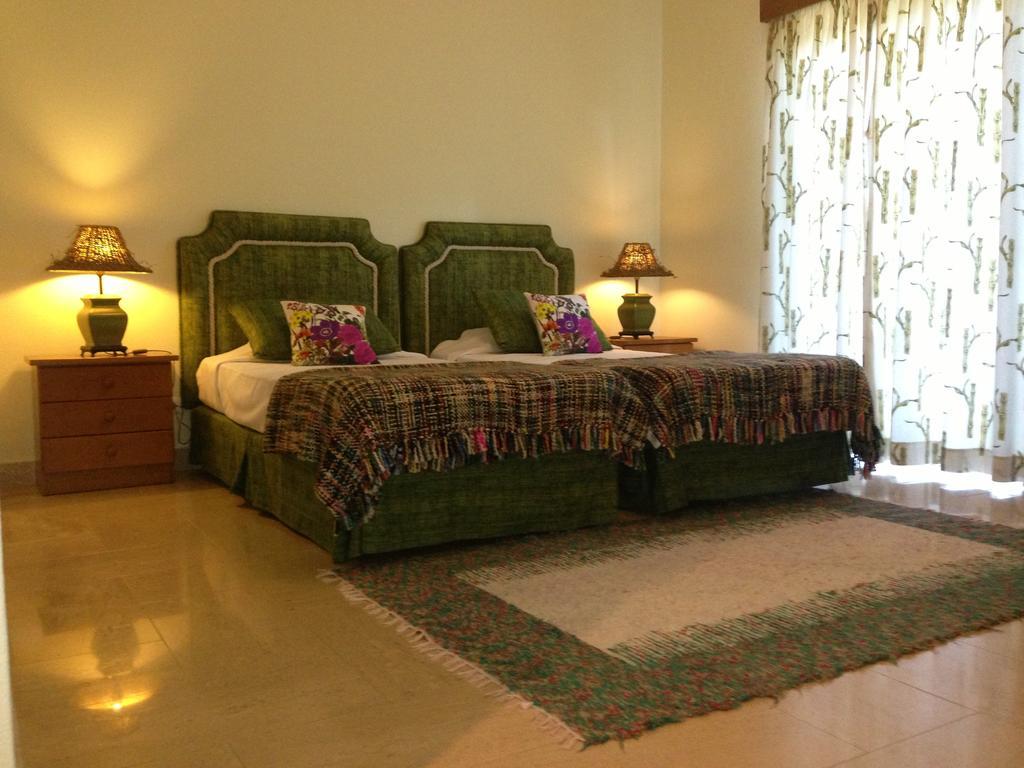 Encosta Da Praia Luxury Suites Carvoeiro  Bilik gambar