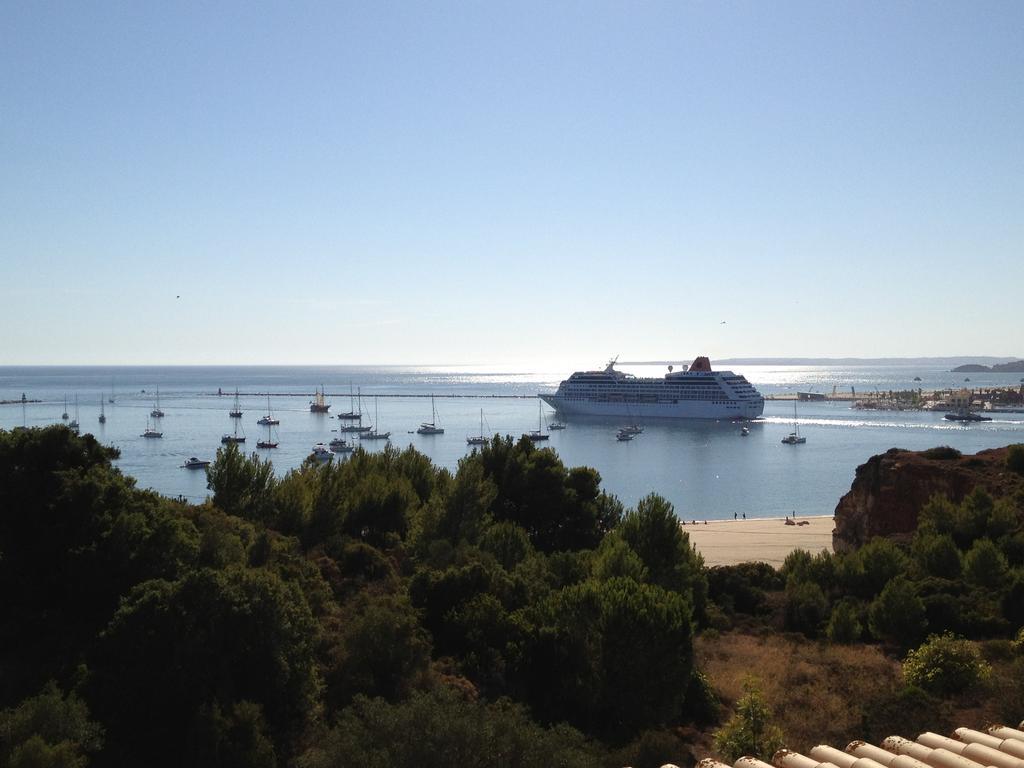Encosta Da Praia Luxury Suites Carvoeiro  Bilik gambar
