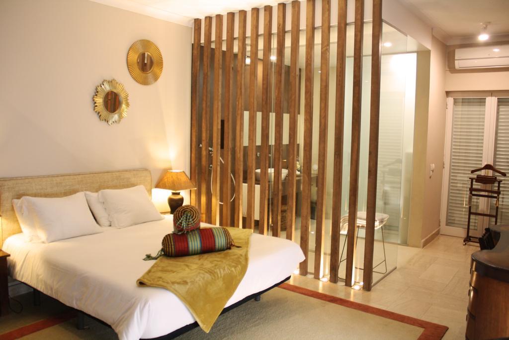 Encosta Da Praia Luxury Suites Carvoeiro  Luaran gambar