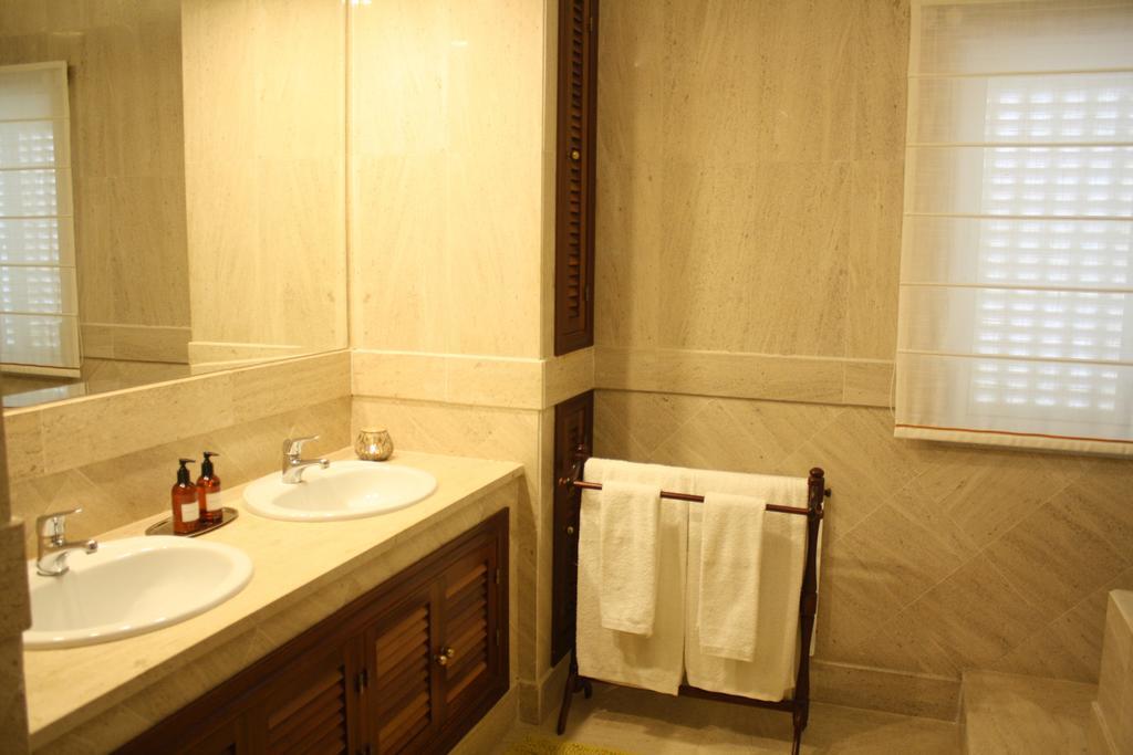 Encosta Da Praia Luxury Suites Carvoeiro  Luaran gambar