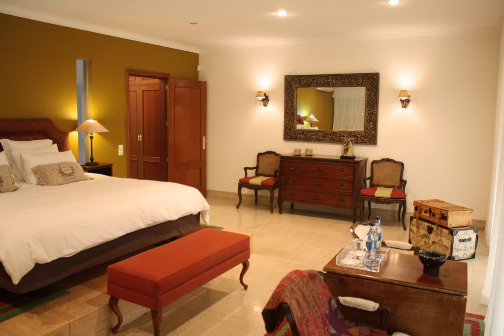 Encosta Da Praia Luxury Suites Carvoeiro  Luaran gambar