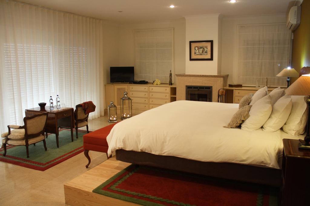 Encosta Da Praia Luxury Suites Carvoeiro  Luaran gambar