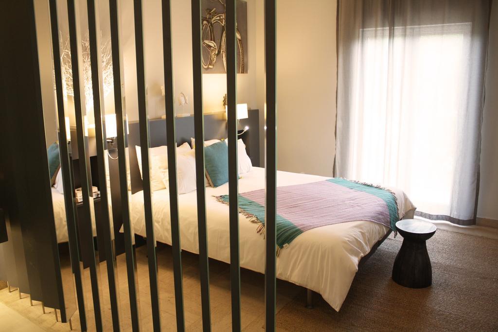 Encosta Da Praia Luxury Suites Carvoeiro  Luaran gambar