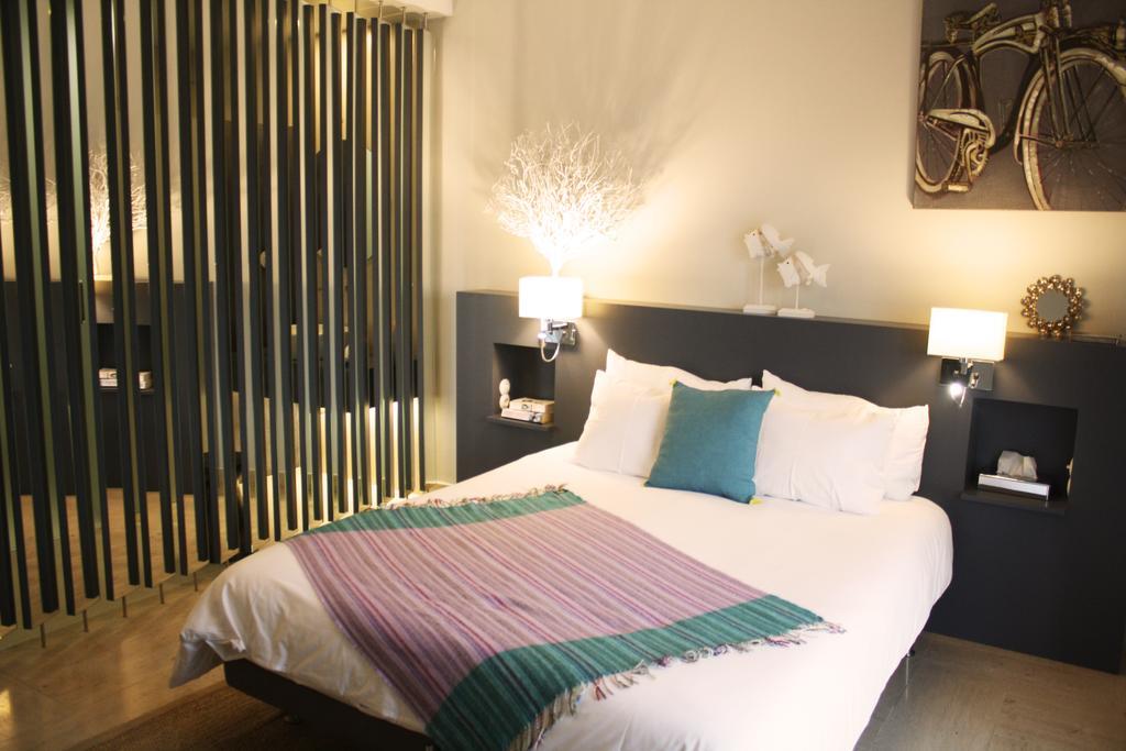 Encosta Da Praia Luxury Suites Carvoeiro  Luaran gambar