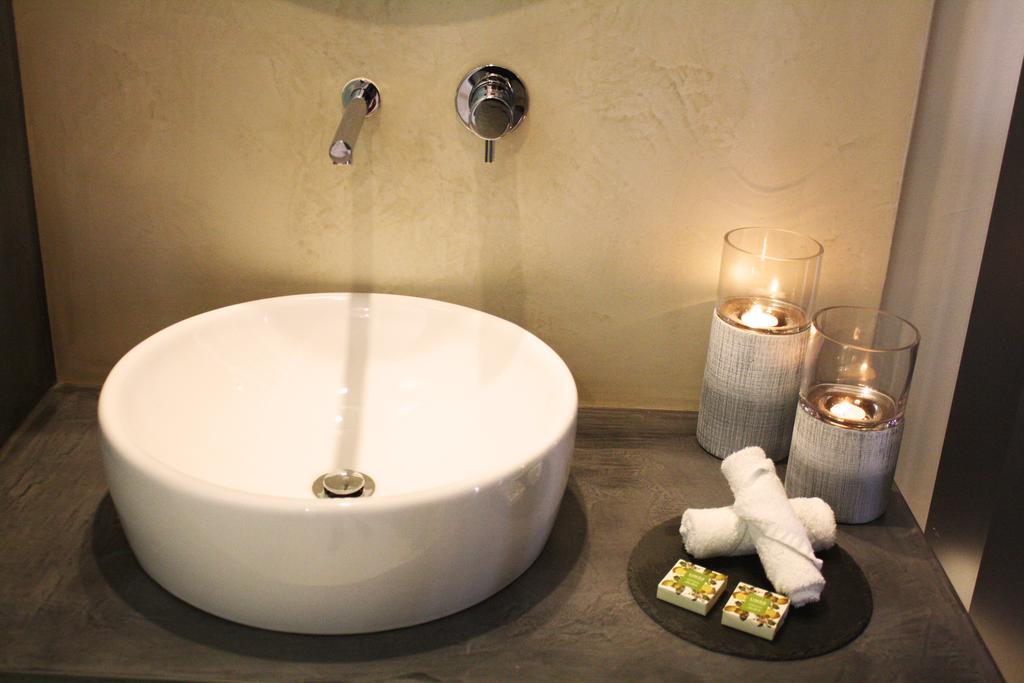Encosta Da Praia Luxury Suites Carvoeiro  Luaran gambar