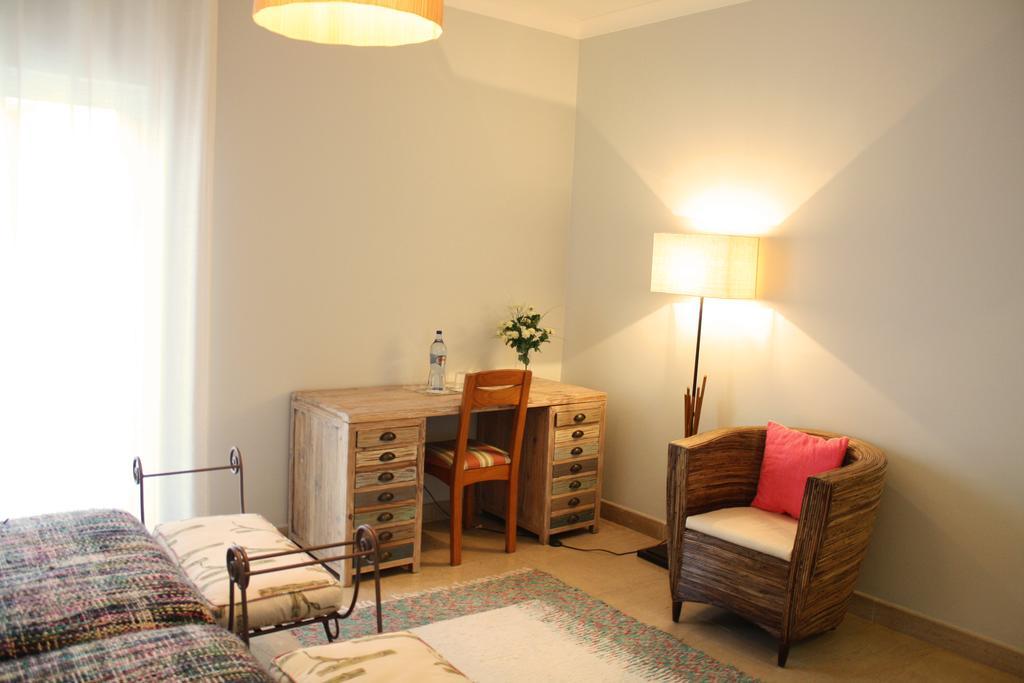 Encosta Da Praia Luxury Suites Carvoeiro  Luaran gambar