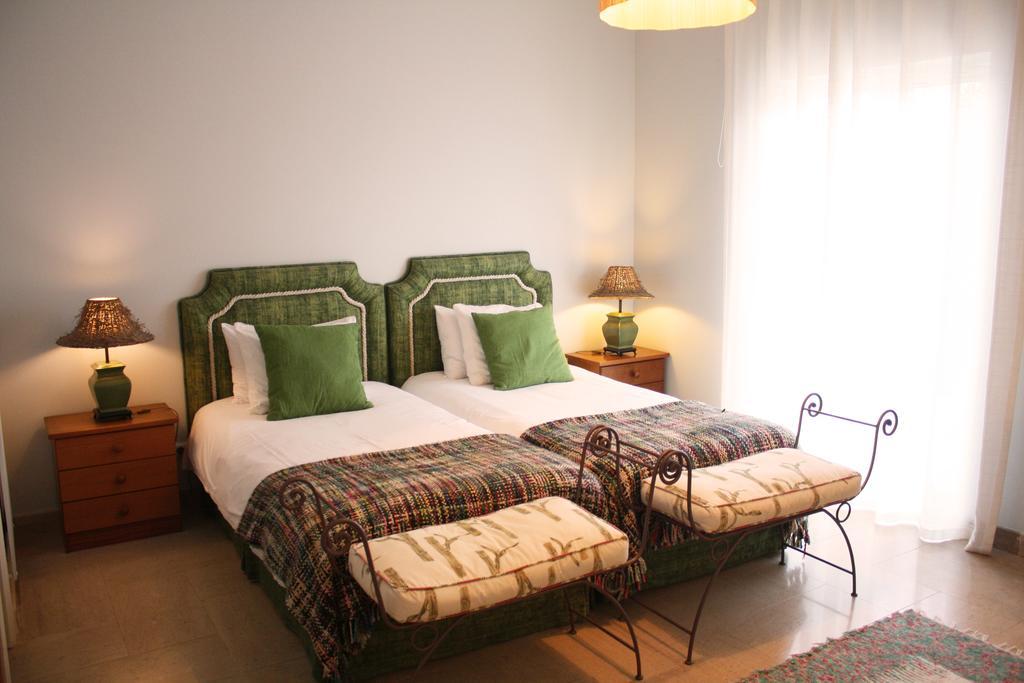 Encosta Da Praia Luxury Suites Carvoeiro  Luaran gambar