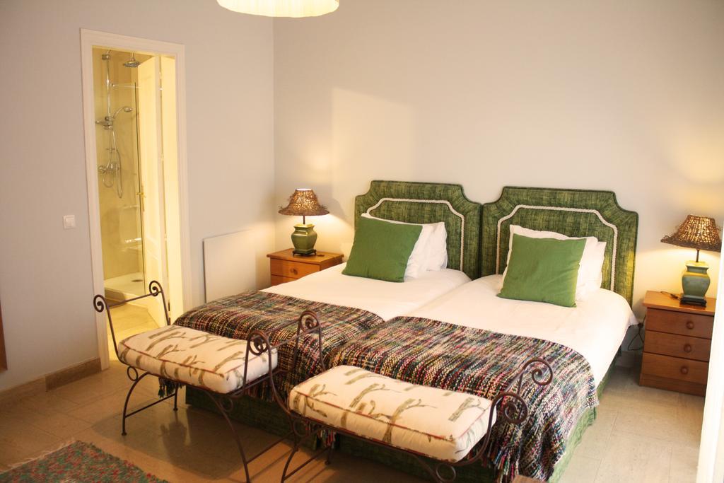 Encosta Da Praia Luxury Suites Carvoeiro  Luaran gambar