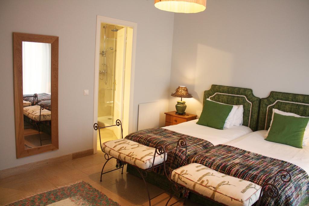 Encosta Da Praia Luxury Suites Carvoeiro  Luaran gambar