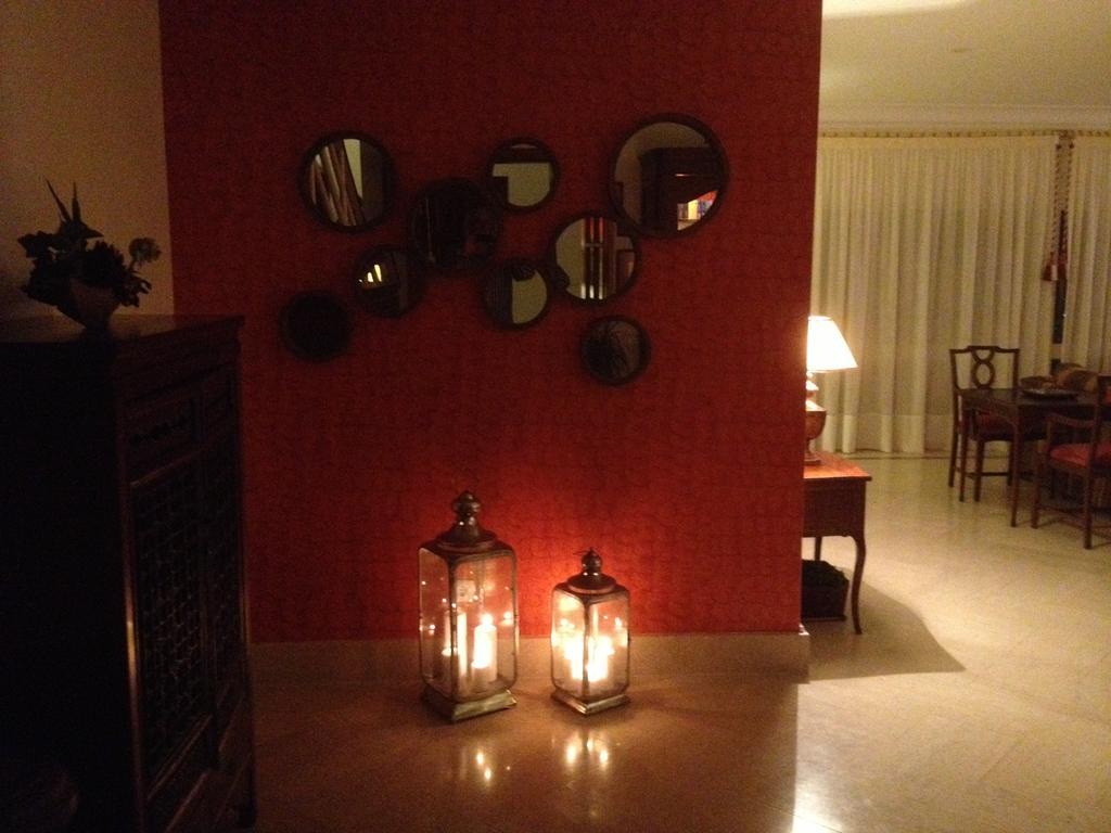 Encosta Da Praia Luxury Suites Carvoeiro  Luaran gambar