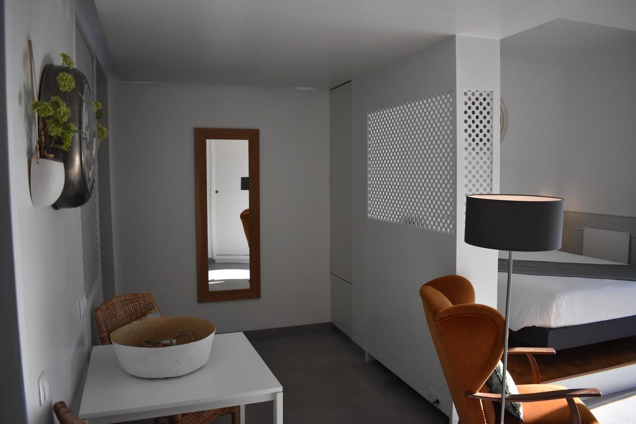 Encosta Da Praia Luxury Suites Carvoeiro  Luaran gambar