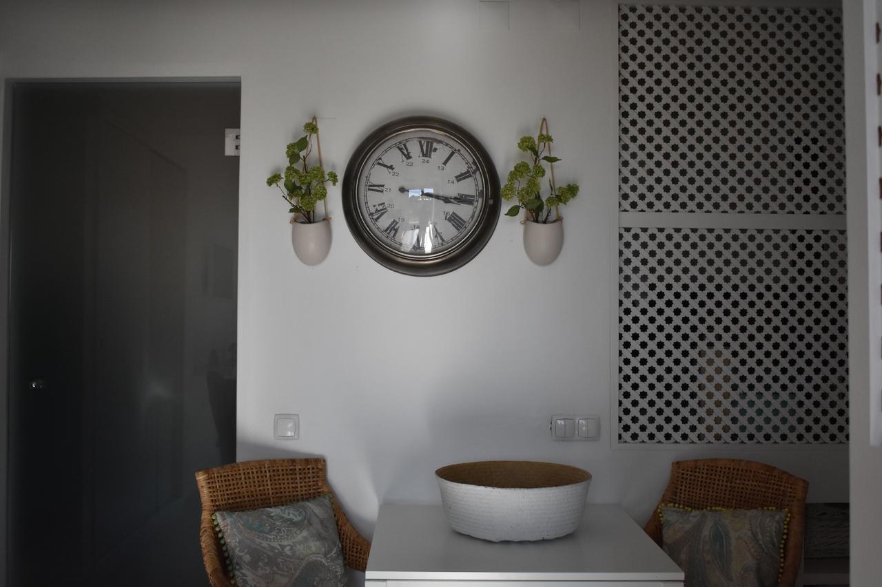 Encosta Da Praia Luxury Suites Carvoeiro  Luaran gambar