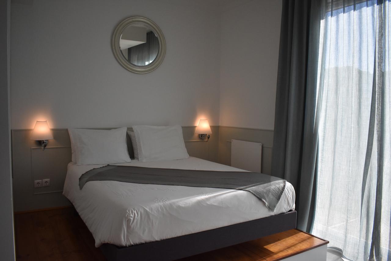 Encosta Da Praia Luxury Suites Carvoeiro  Luaran gambar