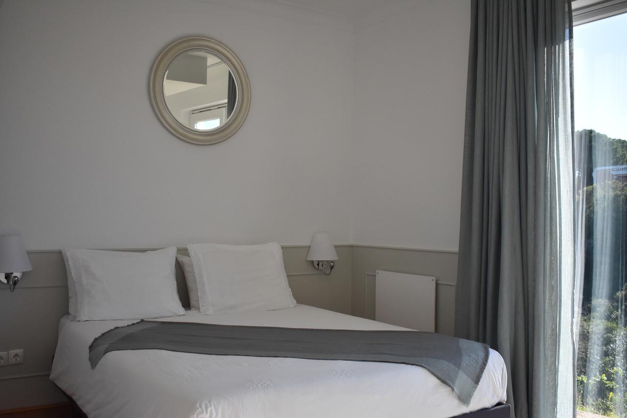 Encosta Da Praia Luxury Suites Carvoeiro  Luaran gambar