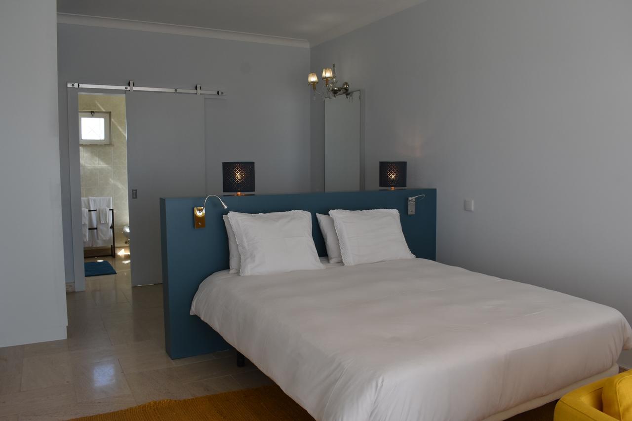 Encosta Da Praia Luxury Suites Carvoeiro  Luaran gambar
