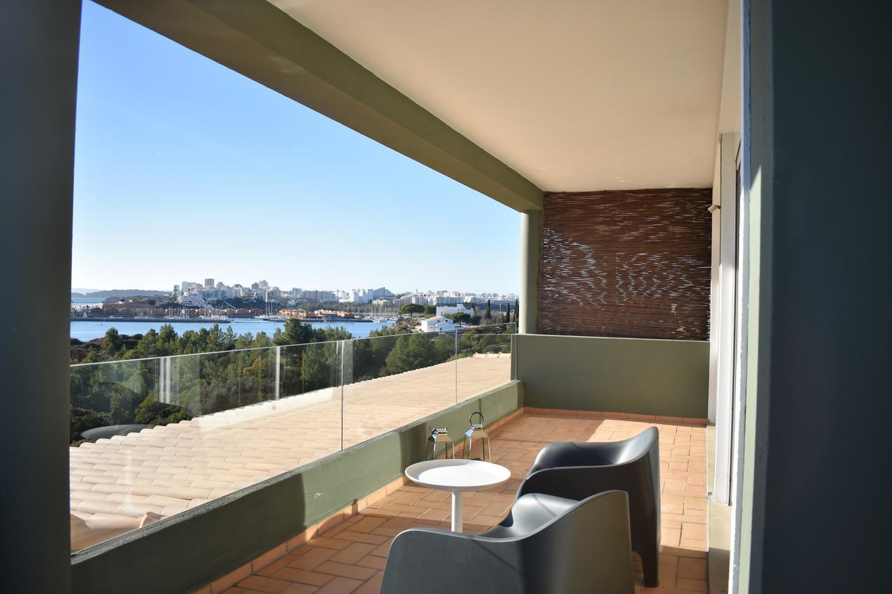 Encosta Da Praia Luxury Suites Carvoeiro  Luaran gambar