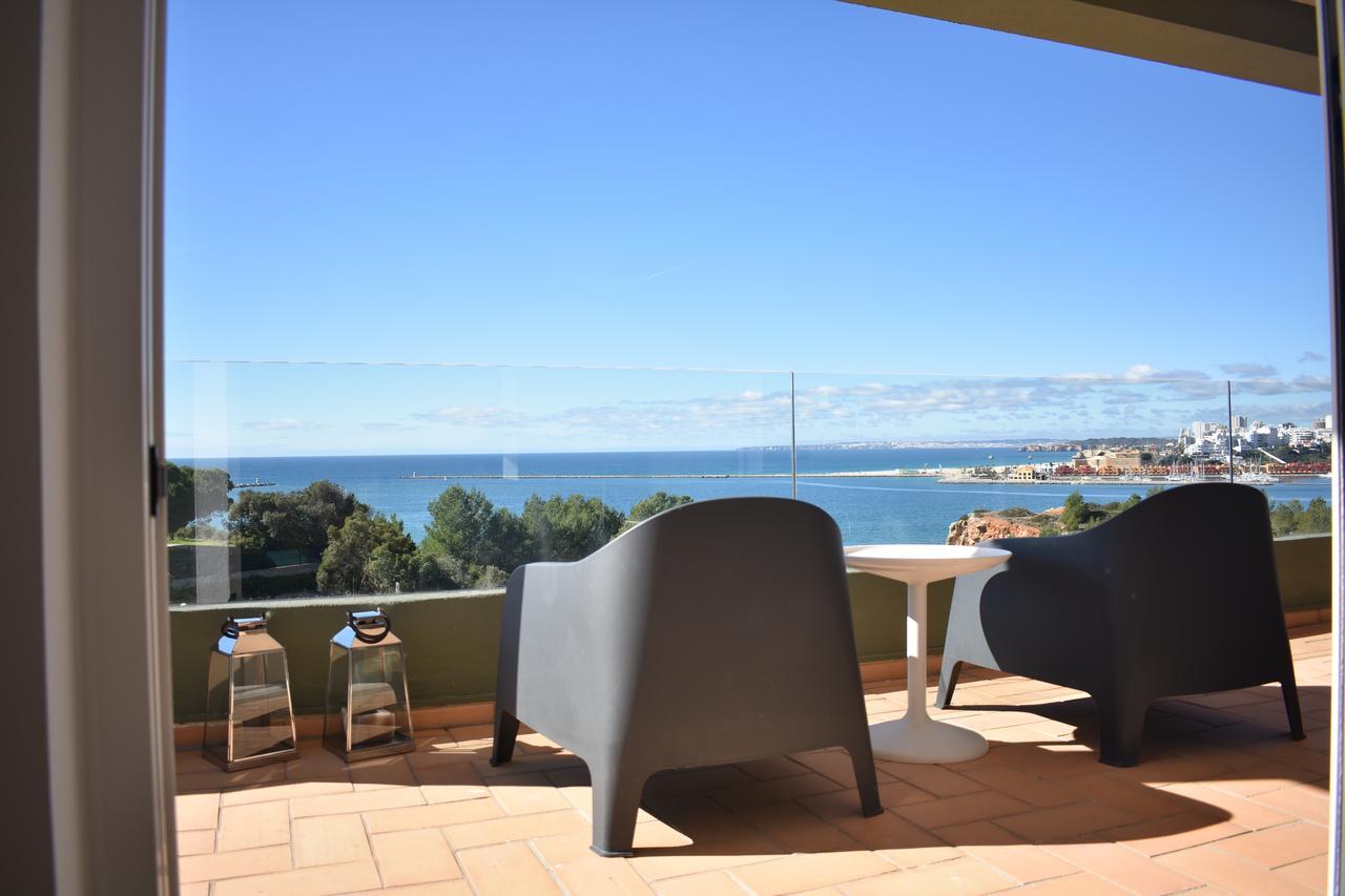Encosta Da Praia Luxury Suites Carvoeiro  Luaran gambar