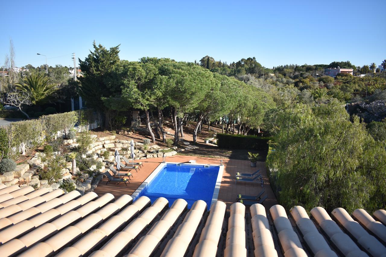 Encosta Da Praia Luxury Suites Carvoeiro  Luaran gambar
