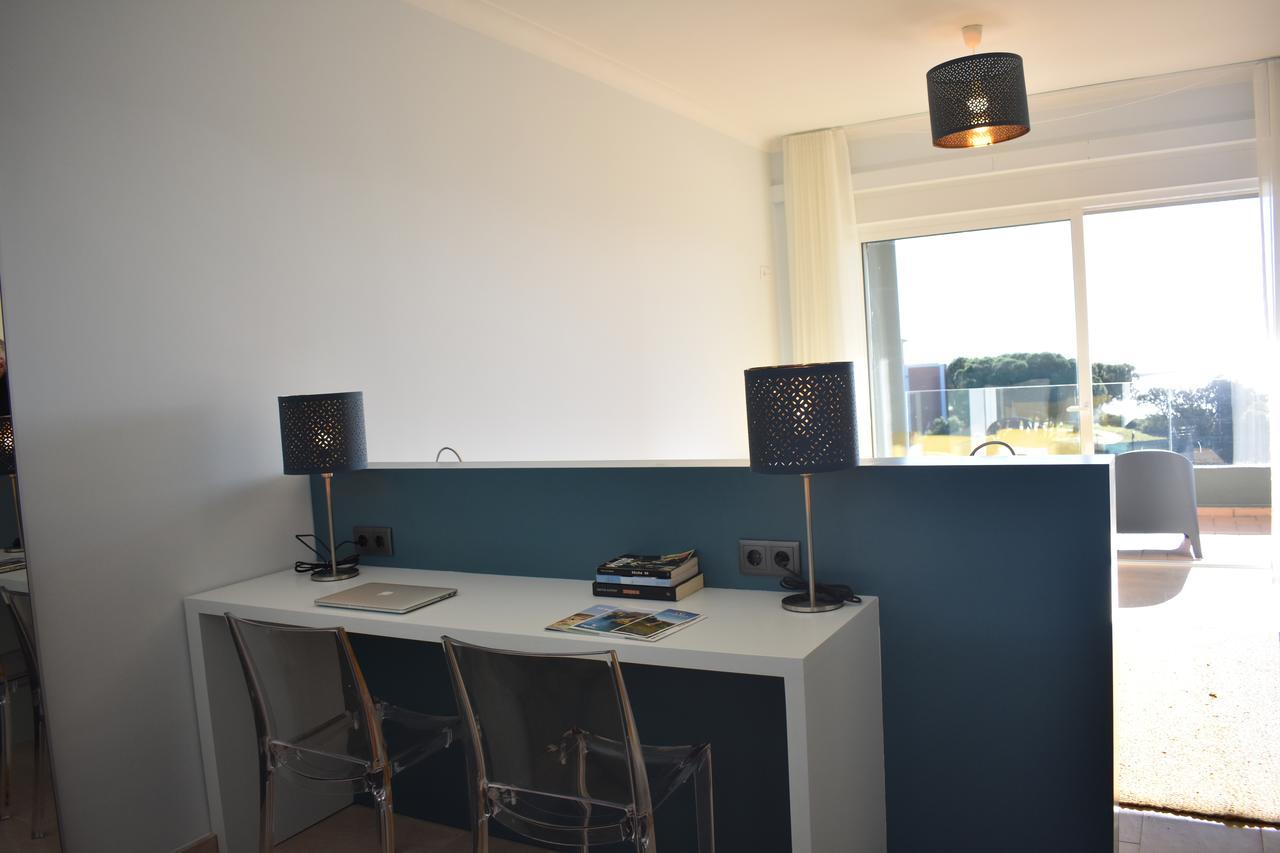Encosta Da Praia Luxury Suites Carvoeiro  Luaran gambar