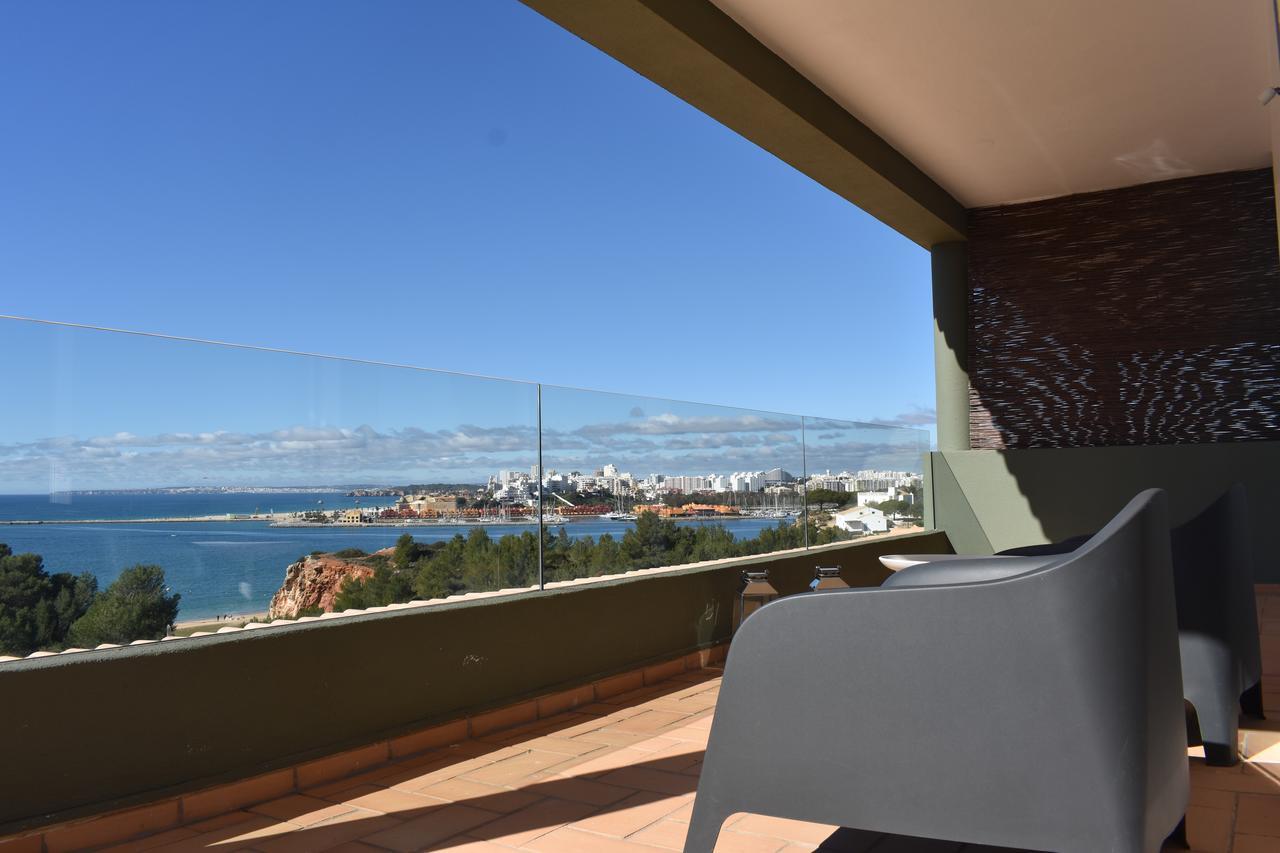 Encosta Da Praia Luxury Suites Carvoeiro  Luaran gambar