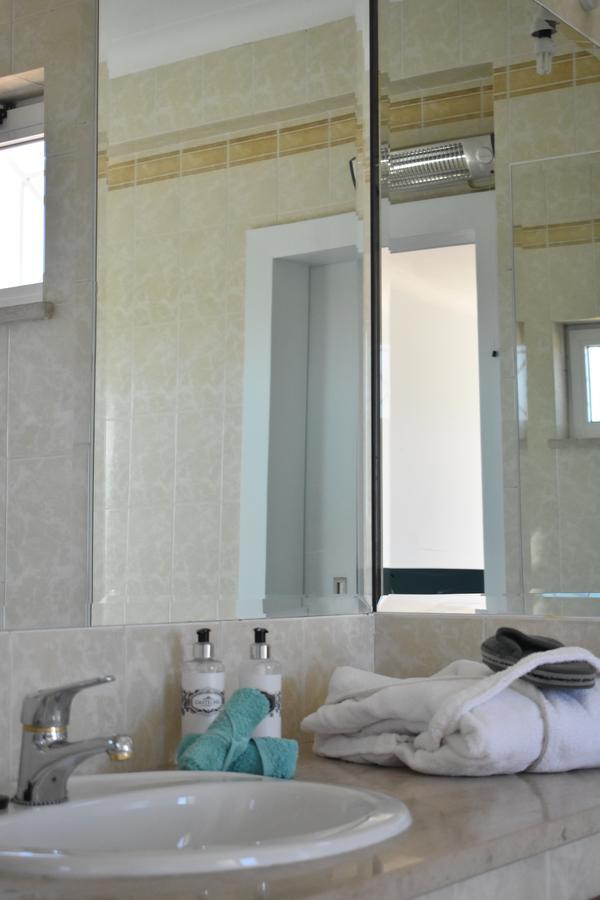 Encosta Da Praia Luxury Suites Carvoeiro  Luaran gambar