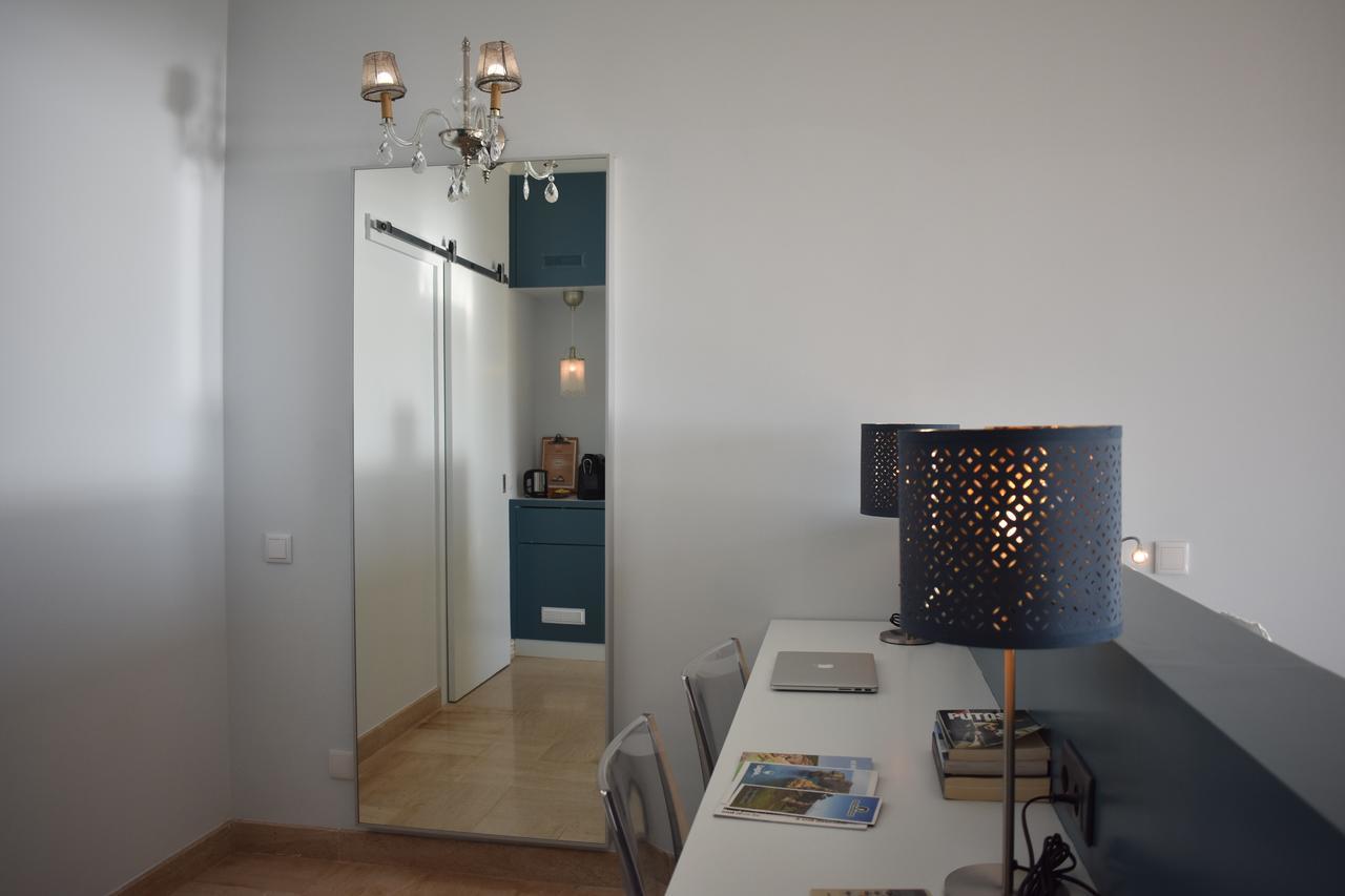 Encosta Da Praia Luxury Suites Carvoeiro  Luaran gambar