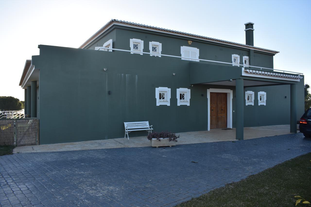 Encosta Da Praia Luxury Suites Carvoeiro  Luaran gambar