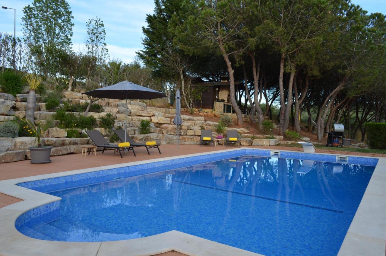 Encosta Da Praia Luxury Suites Carvoeiro  Bilik gambar