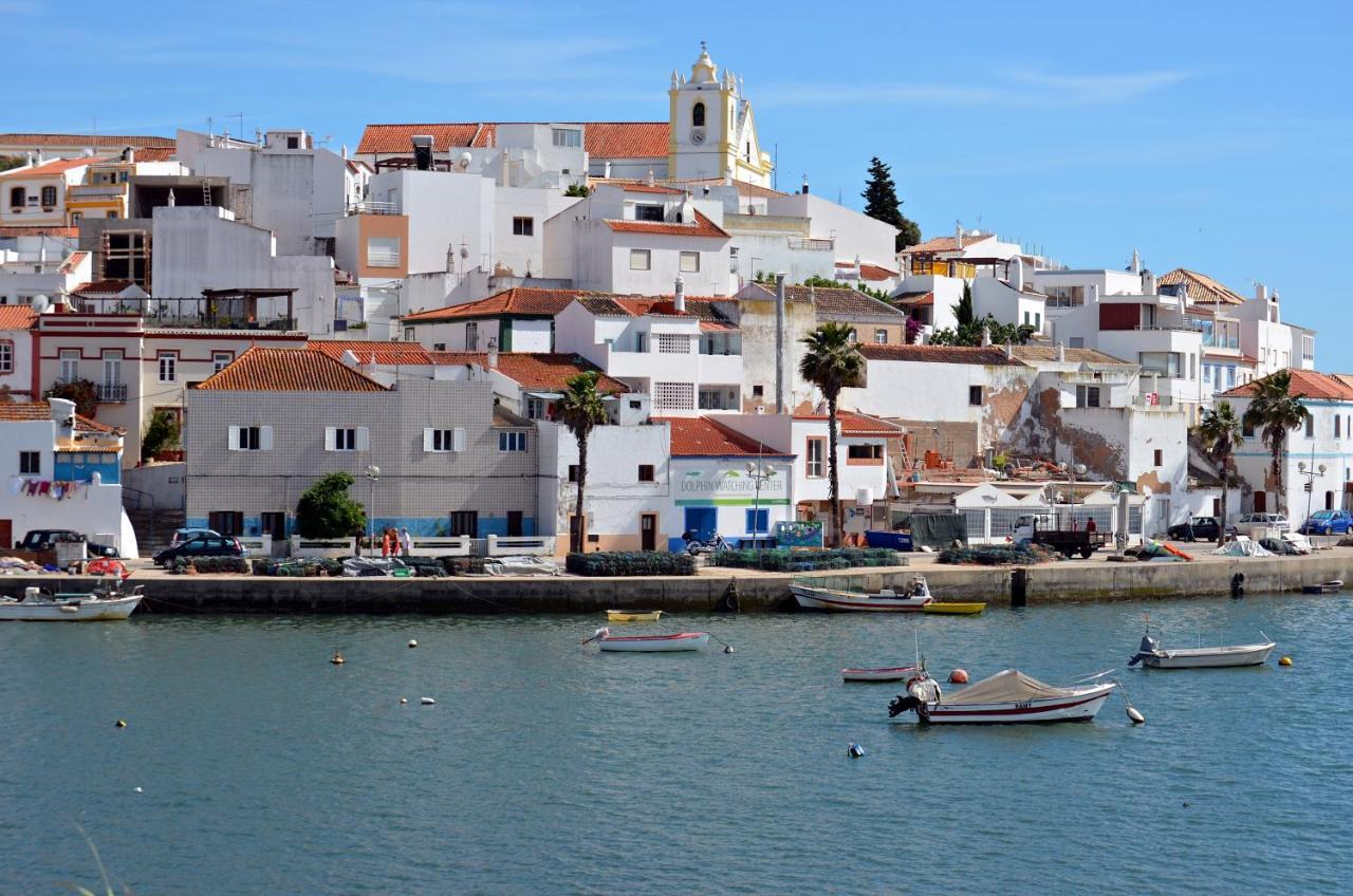 Encosta Da Praia Luxury Suites Carvoeiro  Bilik gambar