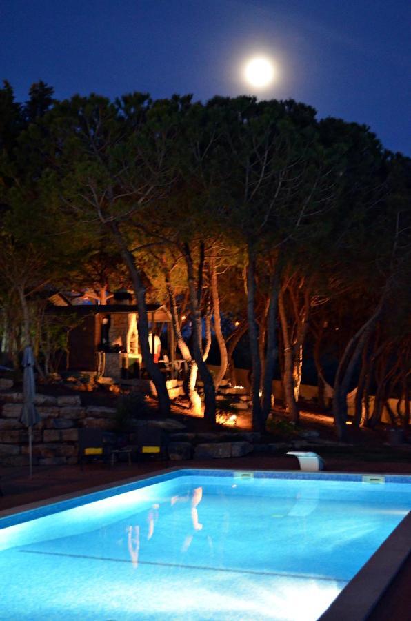 Encosta Da Praia Luxury Suites Carvoeiro  Bilik gambar