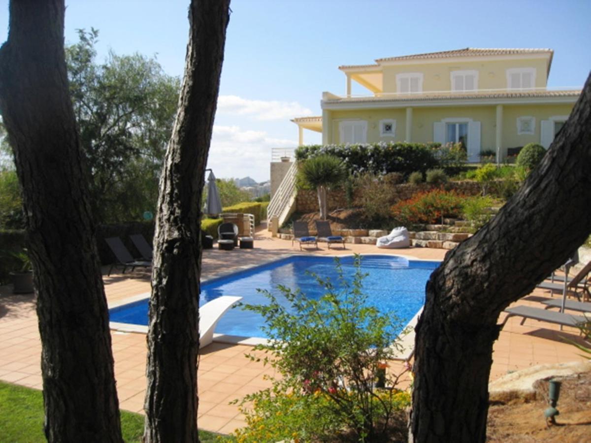 Encosta Da Praia Luxury Suites Carvoeiro  Bilik gambar