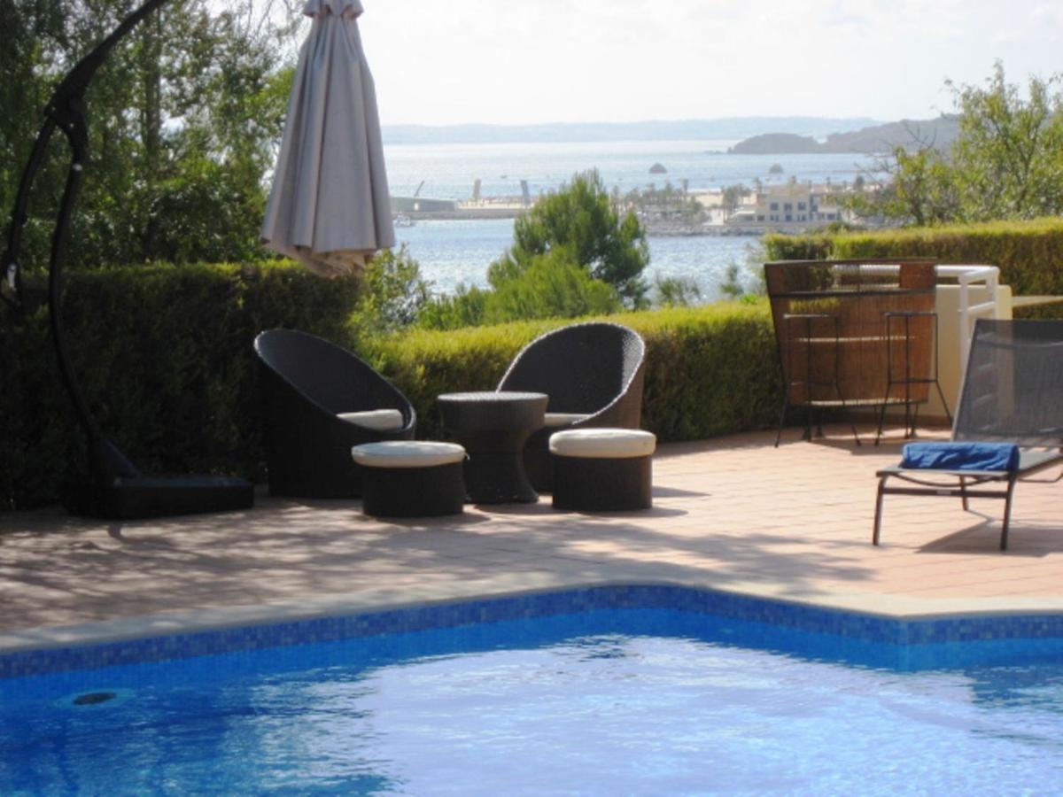 Encosta Da Praia Luxury Suites Carvoeiro  Bilik gambar
